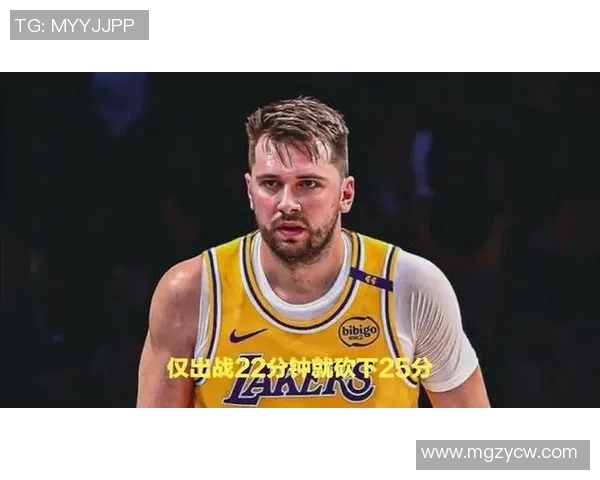 卢卡·东契奇独行侠三威胁能力全面进化，防守蜕变成就MVP级球员