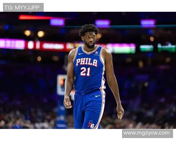 哈登绝杀未果！快船惜败76人，恩比德关键篮板锁定胜局